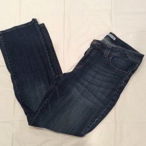 Lee Slender Secret Women’s Jeans Size 12